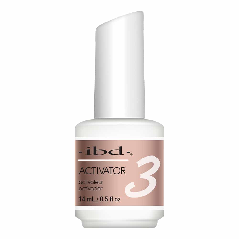 White Smoke IBD Liquid Activator (3) 14 ml / 0.5 fl oz 13508