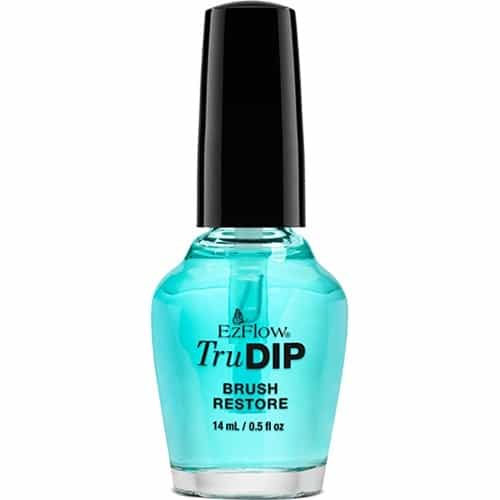 White Smoke EzFlow TruDip Brush Restore, 14ml/0.5 fl oz