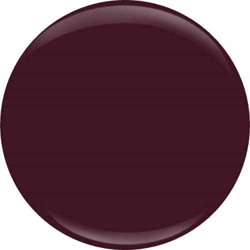 Dark Slate Gray Entity D&B Color Powder 0.8 oz - Berry Bombshell
