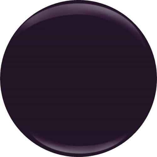 Black Entity D&B Color Powder 0.8 oz - Love The Drama