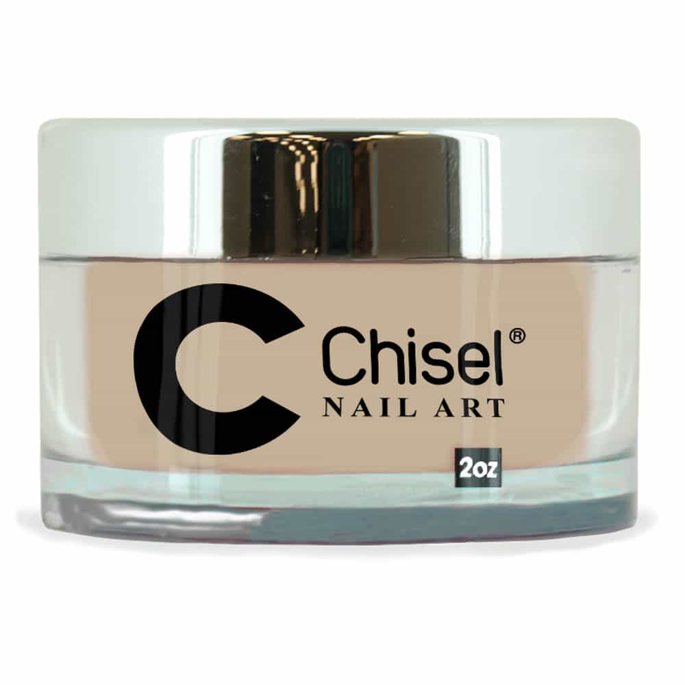 Tan Chisel Dip Powder 2 fl oz - Solid 193