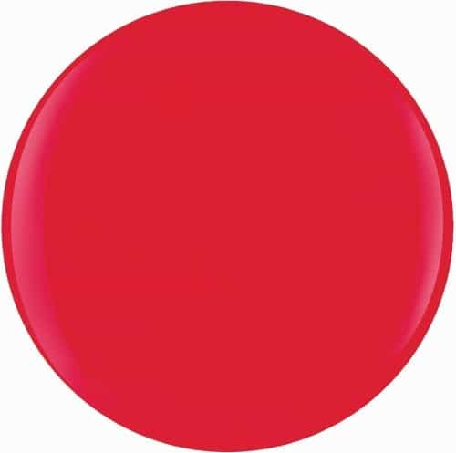Firebrick Gelish Dip Powder 23g/0.8 oz - Fire Cracker 1610028
