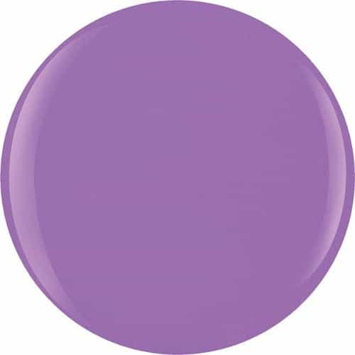 Light Slate Gray Gelish Dip Powder 23g/0.8 oz - Invitation Only
