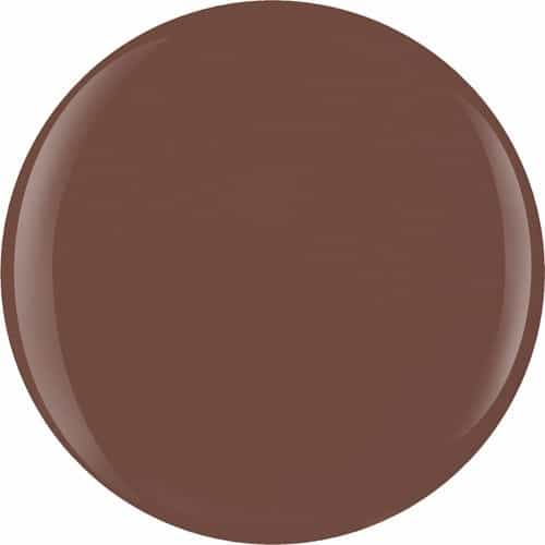 Dark Olive Green Gelish Dip Powder 23g/0.8 oz - Latte Please 1610077