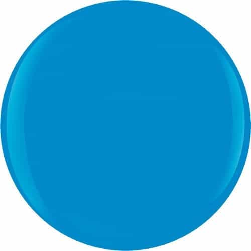 Light Sea Green Gelish Dip Powder 23g/0.8 oz - West Coast Cool 1610091