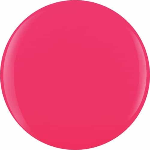 Violet Red Gelish Dip Powder 23g/0.8 oz - Pink Flame-Ingo 1610154
