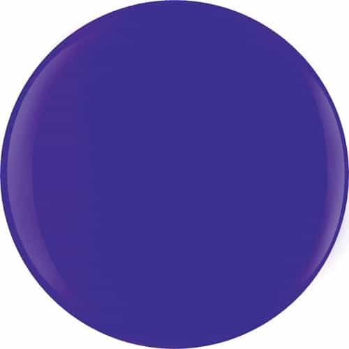 Dark Slate Blue Gelish Dip Powder 23g/0.8 oz - Anime-Zing Color! 1610179