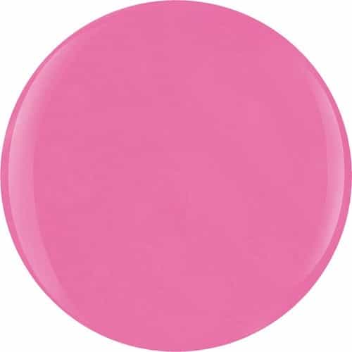 Pale Violet Red Gelish Dip Powder 23g/0.8 oz - Go Girl 1610858