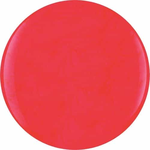 Tomato Gelish Dip Powder 0.8 oz - Shake It Till You Samba 1610895