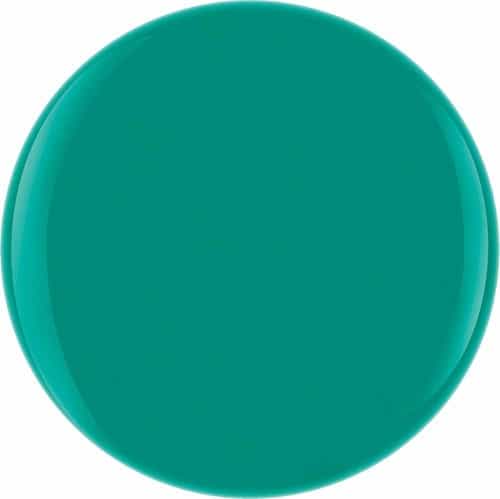 Dark Cyan Gelish Dip Powder 0.8 oz Radiance Is My Middle Name 1610913
