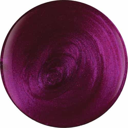White Smoke Gelish Dip Powder 23g/0.8 oz - Berry Buttoned Up 1610941