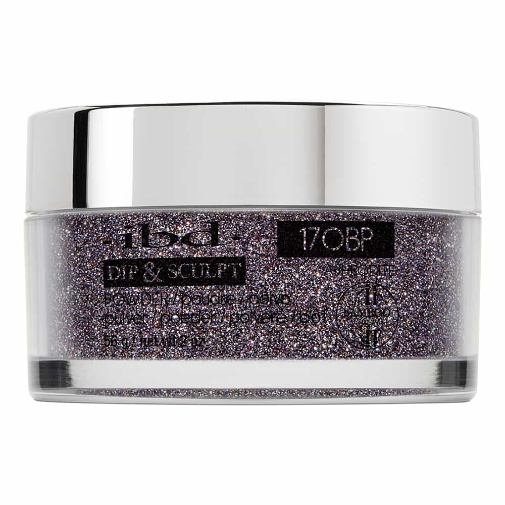 Light Gray IBD Dip&Sculpt Powder 2 oz/56 g Aphrodite 170BP