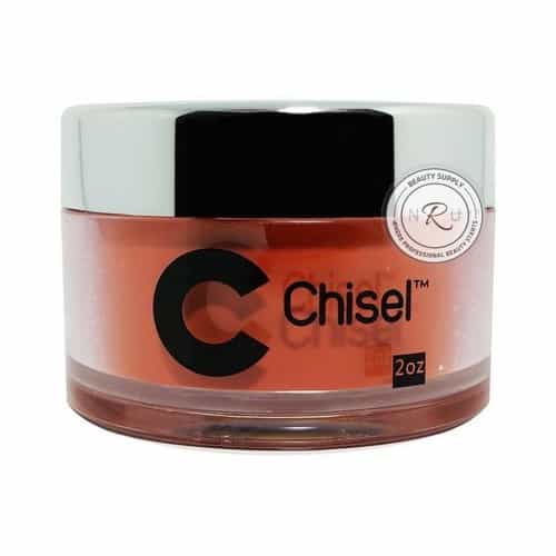 Black Chisel Dip Powder Solid 07 - 2 oz