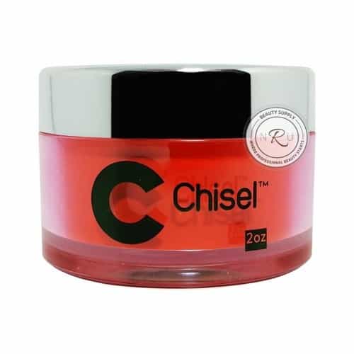Black Chisel Dip Powder Solid 08 - 2 oz