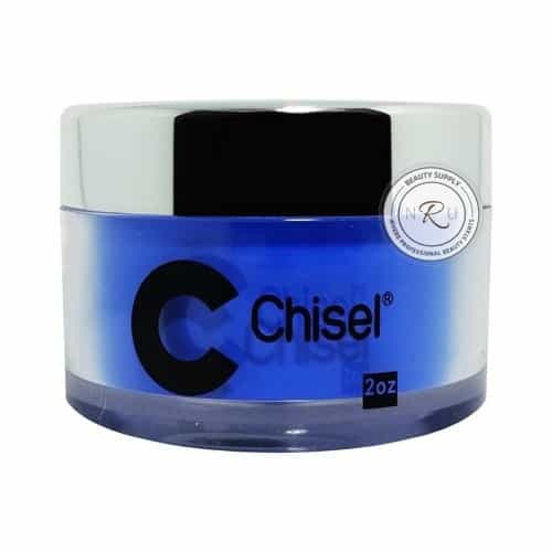 Black Chisel Dip Powder 2 fl oz - Solid 13