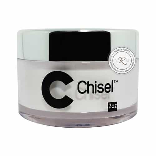 Black Chisel Dip Powder Solid 24 - 2 oz