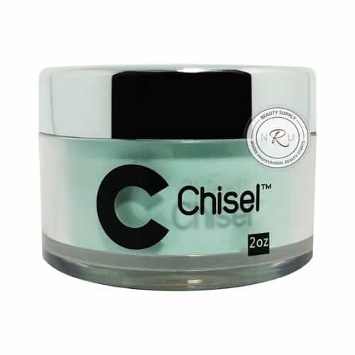 Black Chisel Powder Glow in Dark 2 fl oz - GLOW 2