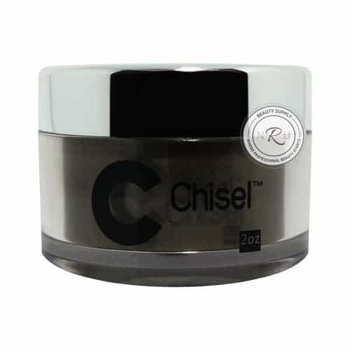 Black Chisel Dip Powder 2 fl oz - OM 39A