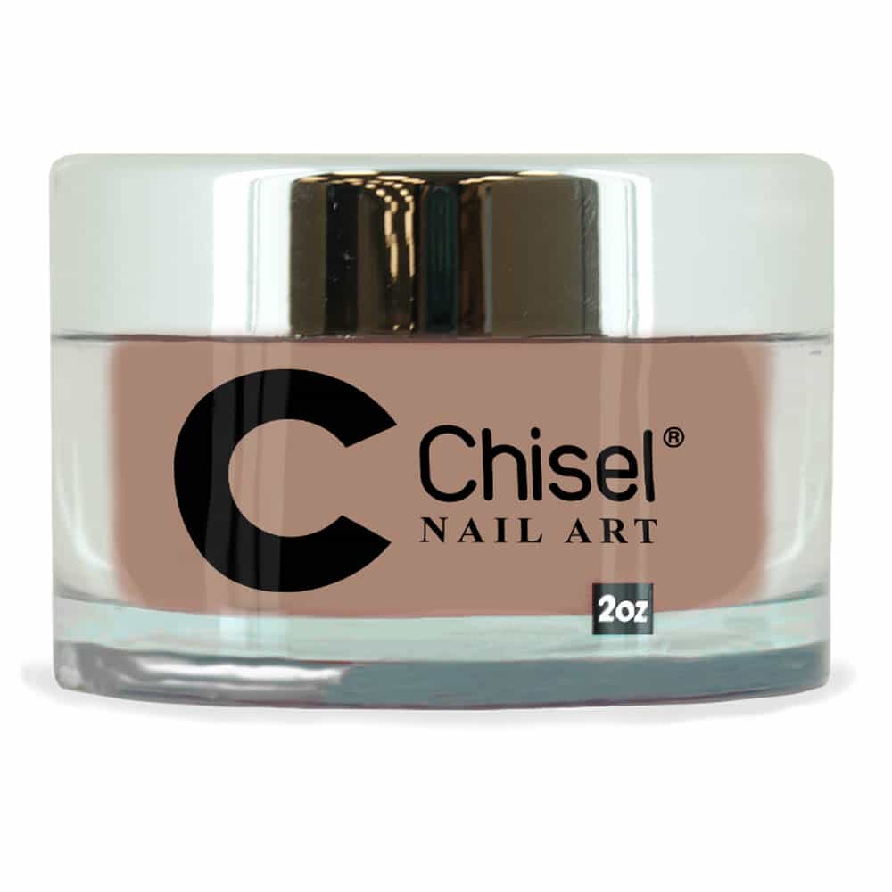 Rosy Brown Chisel Dip Powder 2 fl oz - Solid 175