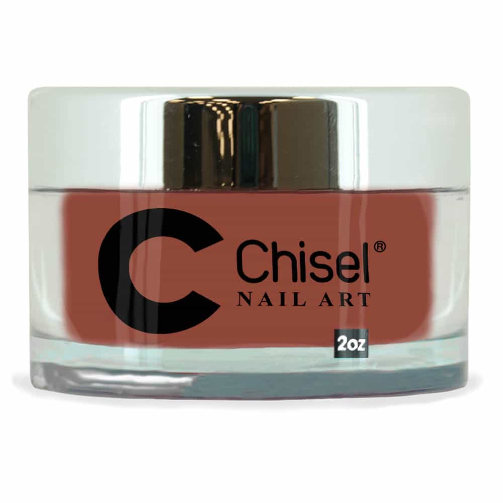 Sienna Chisel Dip Powder 2 fl oz - Solid 178