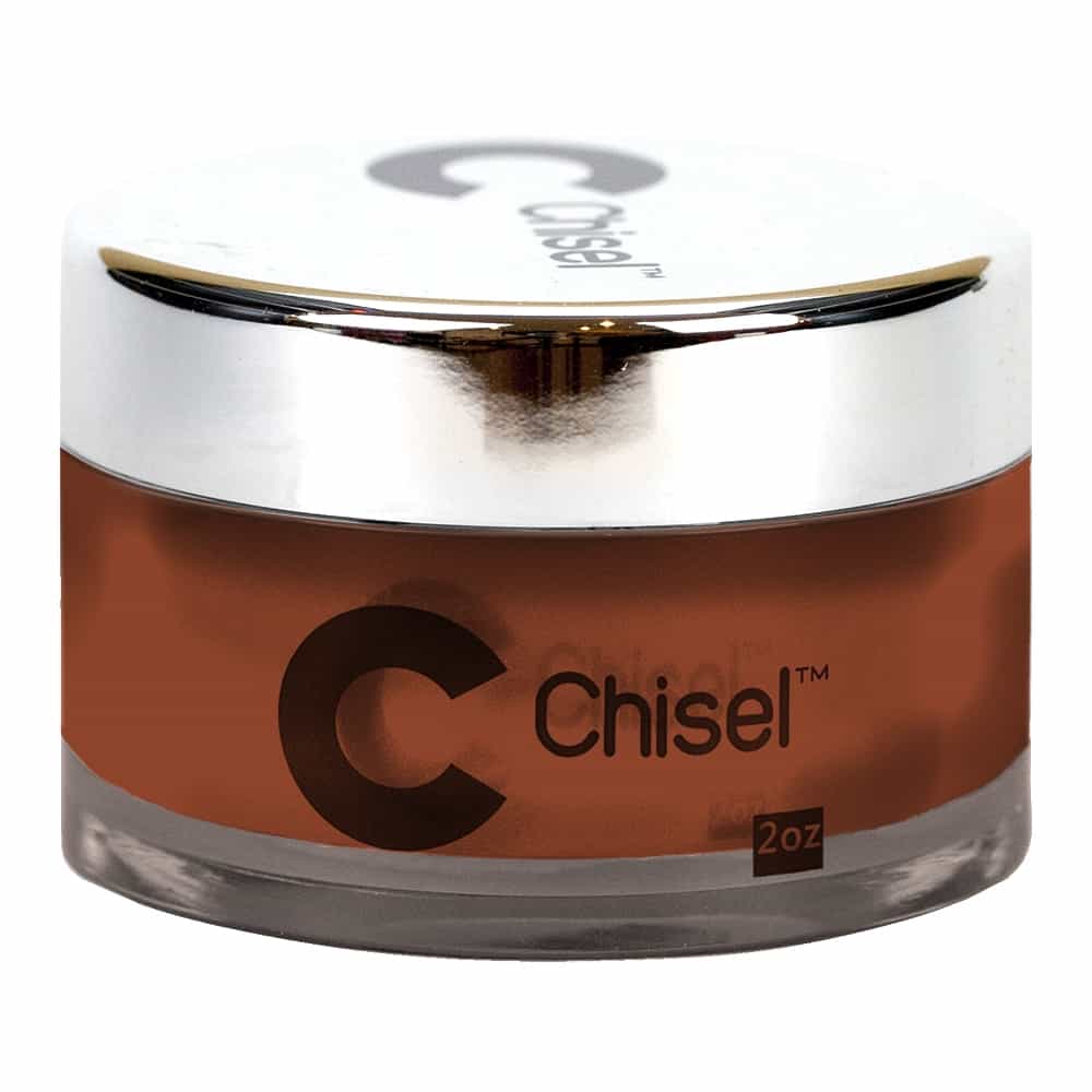 White Smoke Chisel Powder Ombre 2 oz OM75B