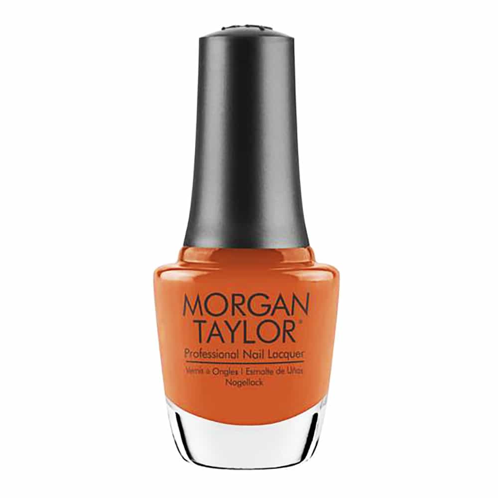 White Smoke Morgan Taylor Catch Me If You Can 15ml/0.5 fl oz - 3110431