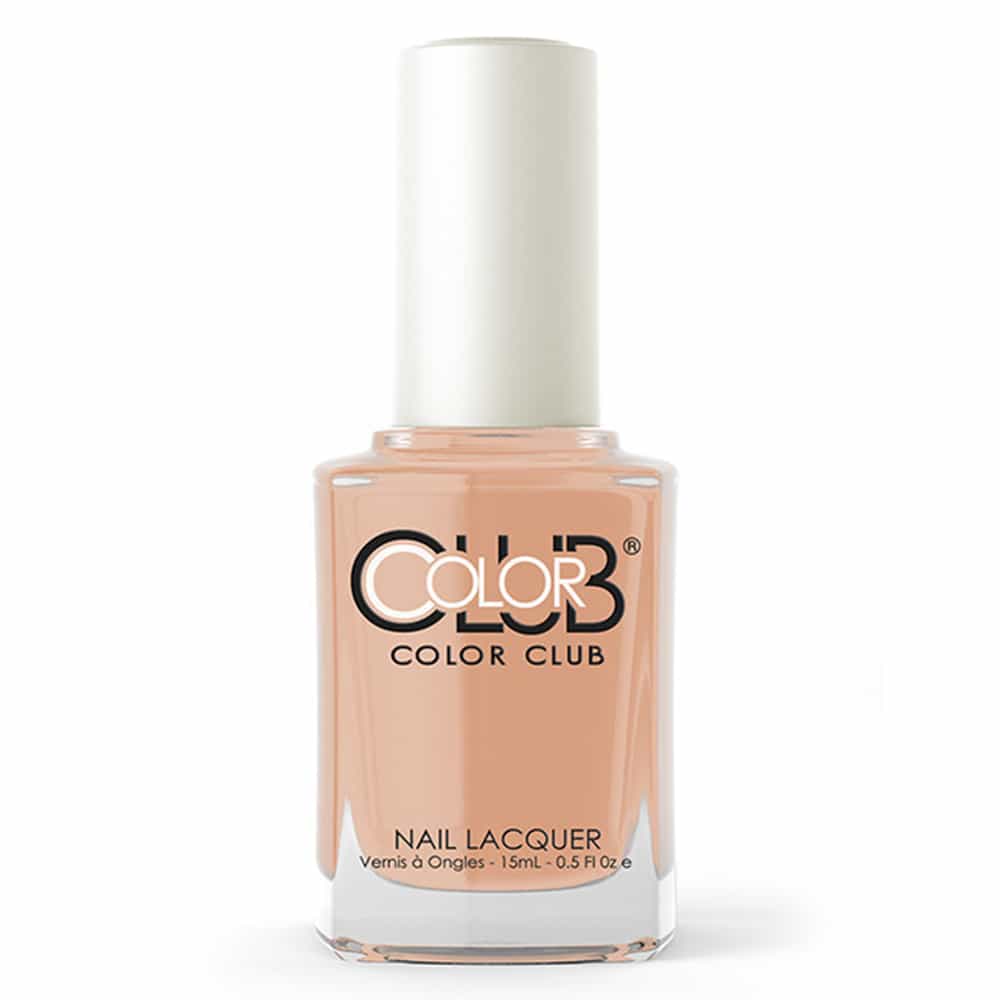 White Smoke Color Club Nature's Way 0.5 oz. - 15 ml