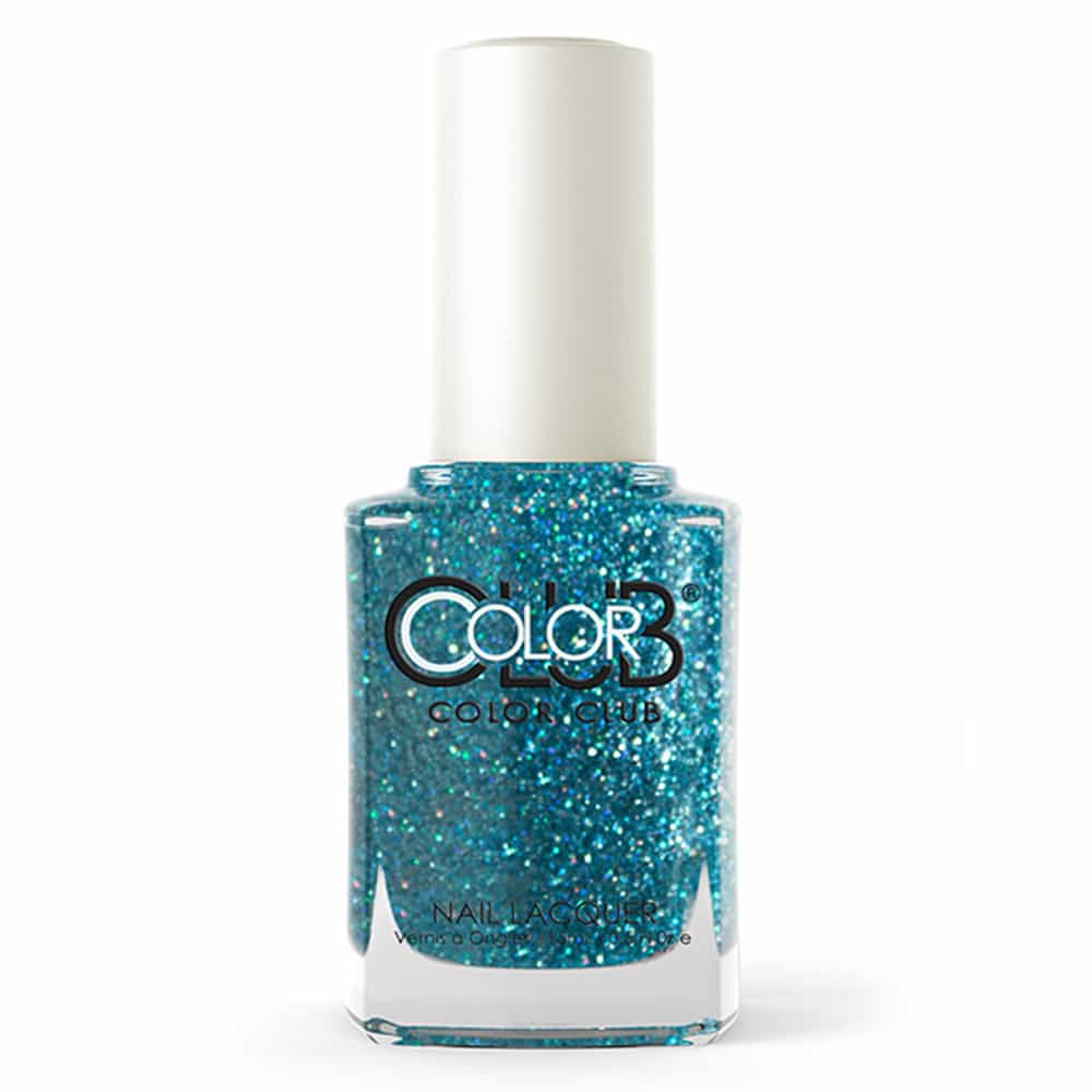 White Smoke Color Club Sexy Siren 0.5 oz. - 15 ml