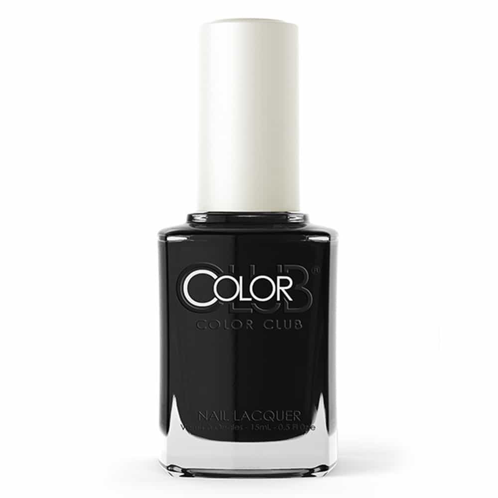 White Smoke Color Club Where's The Soiree 0.5 oz. - 15 ml