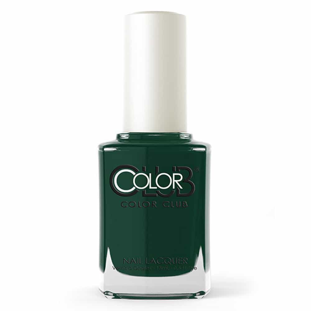 White Smoke Color Club Artsy Crafty 0.5 oz. - 15 ml