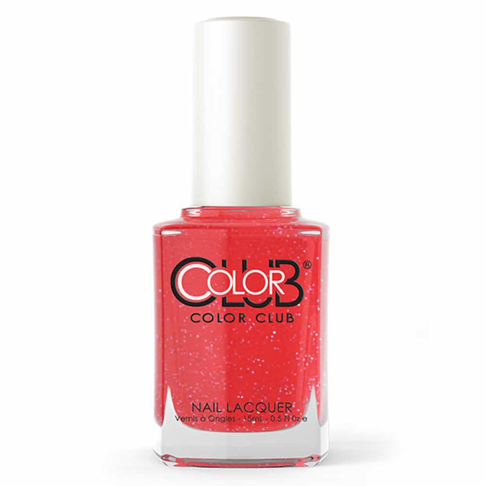 White Smoke Color Club Neon You Got Soul-Ar 0.5 oz. - 15 ml