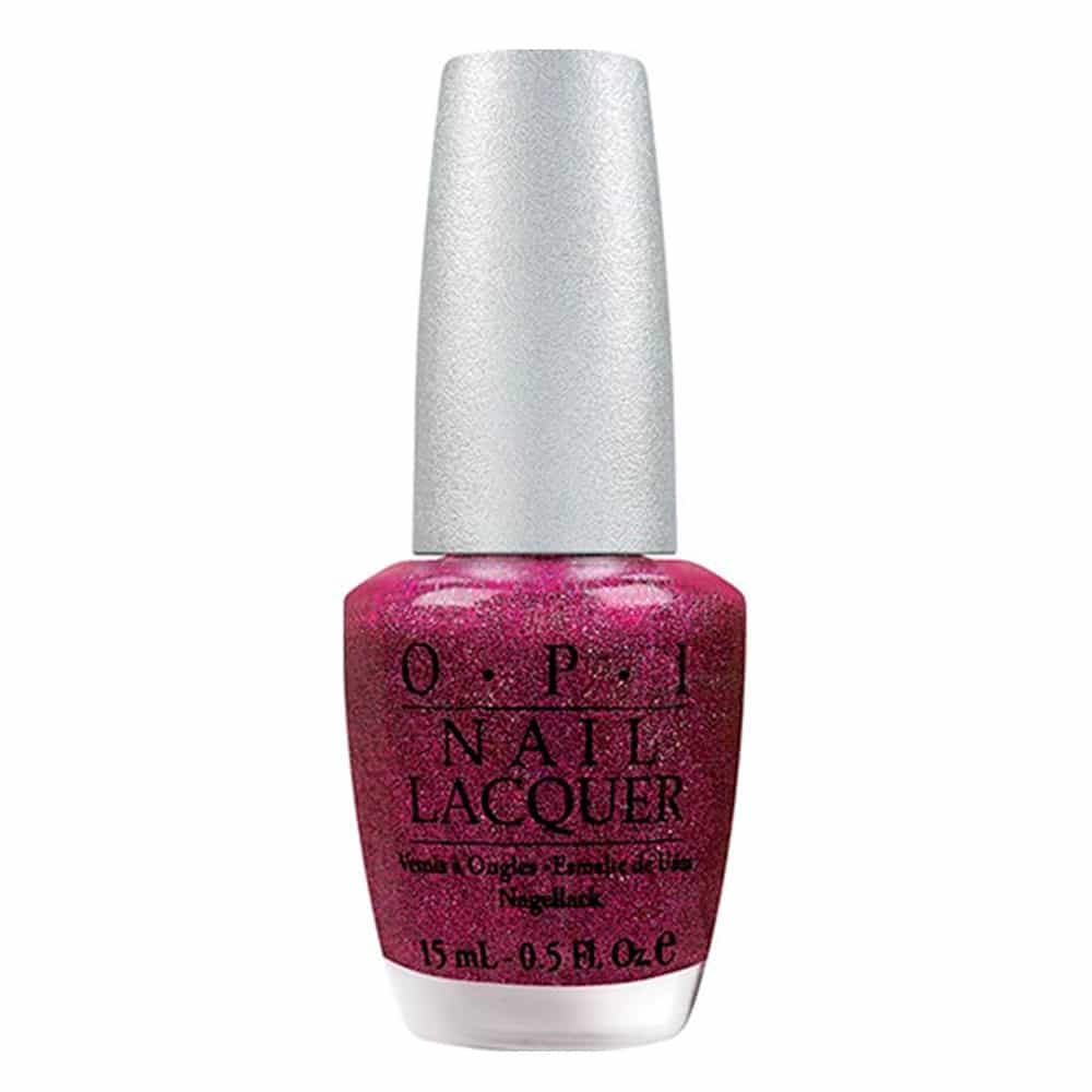 White Smoke OPI DS Extravagance 0.5 oz. DS 026