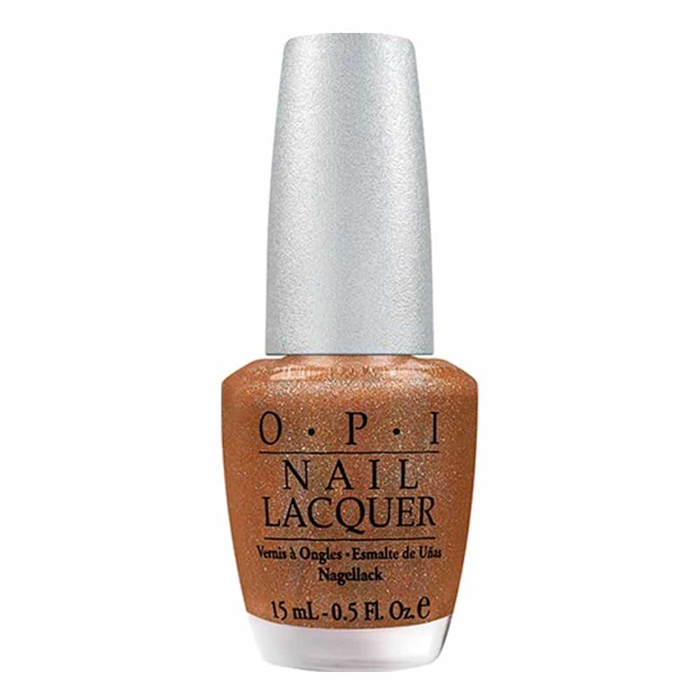 White Smoke OPI DS Classic 0.5 oz. DS 031