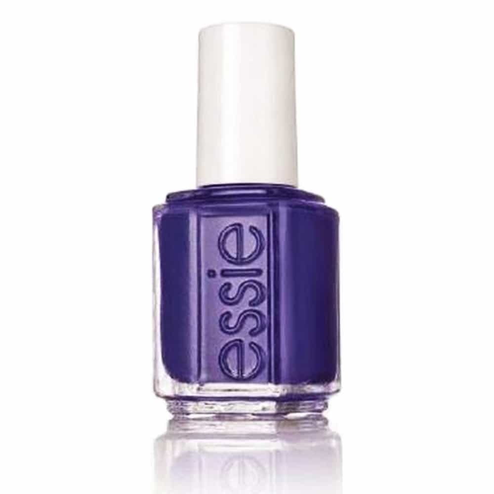 White Smoke Essie All Access Pass 0.46 oz./ 13.5ml