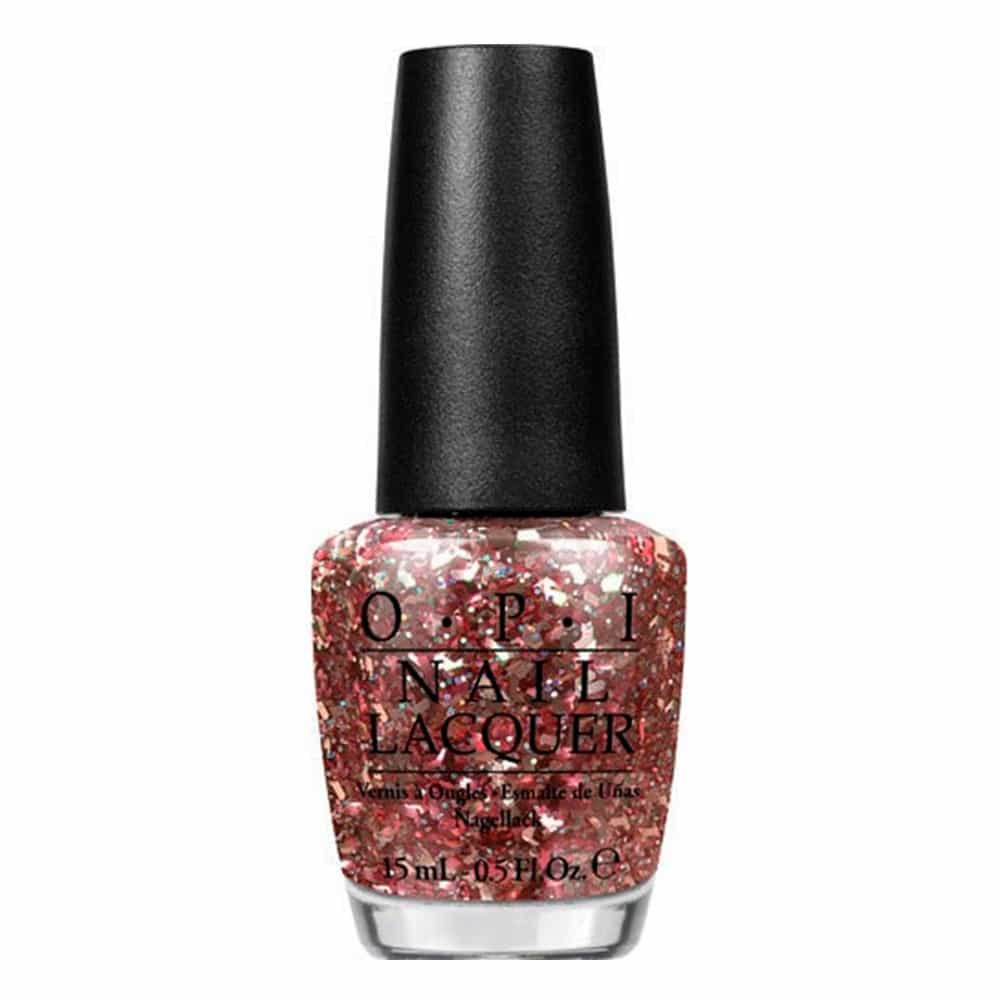 White Smoke OPI Infrared-Y To Glow 0.5 oz./15ml HR G44