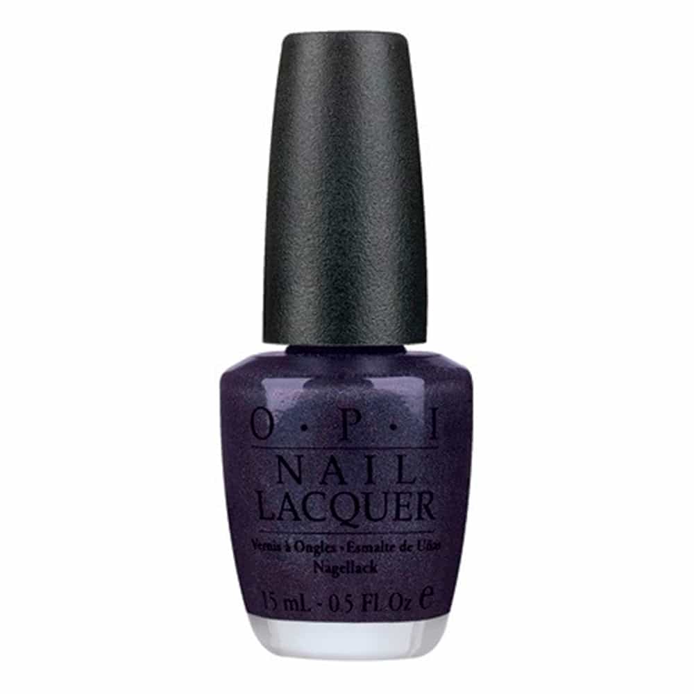 White Smoke OPI Ink. 0.5 oz. NL B61