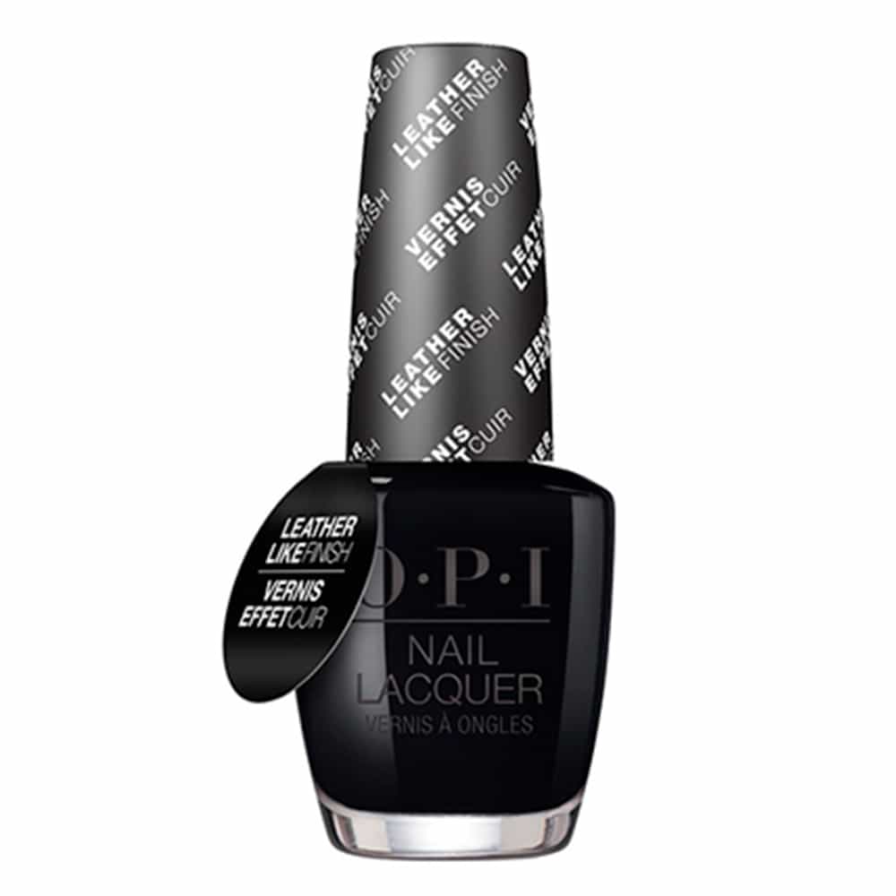 White Smoke OPI Grease Is The Word 0.5 Fl Oz/15ml NL G55