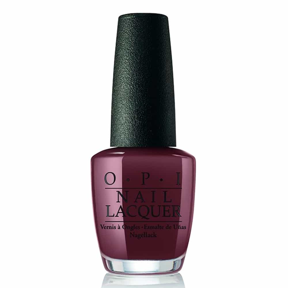 White Smoke OPI That's What Friends Are Thor 0.5 fl oz/15 ml NL I54