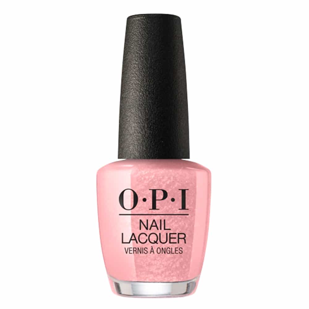 White Smoke OPI Made It To The Seventh Hill! 0.5 fl oz - NL L15