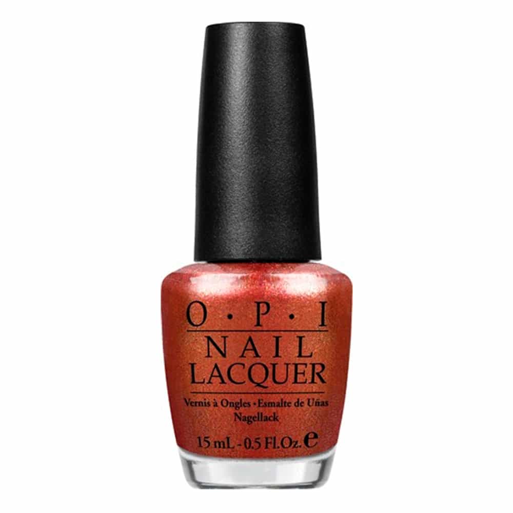 White Smoke OPI Sprung 0.5 oz. NL M42