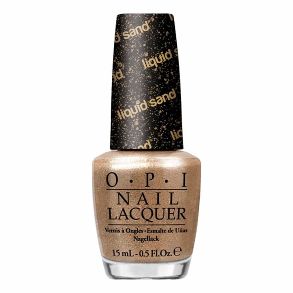 White Smoke OPI Honey Ryder 0.5 oz. NL M53