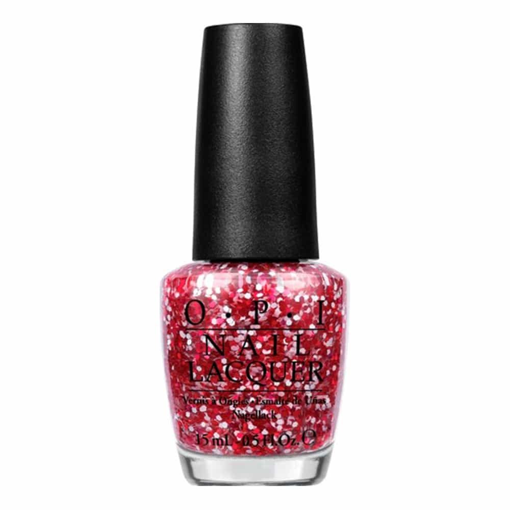 White Smoke OPI Minnie Style 0.5 oz. NL M57