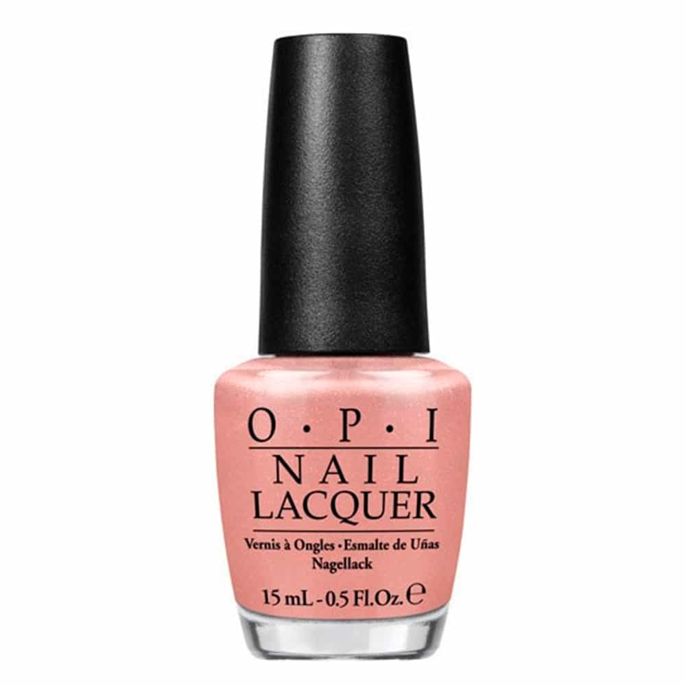 White Smoke OPI Humidi-Tea 0.5 Fl. Oz./15ml NL N52