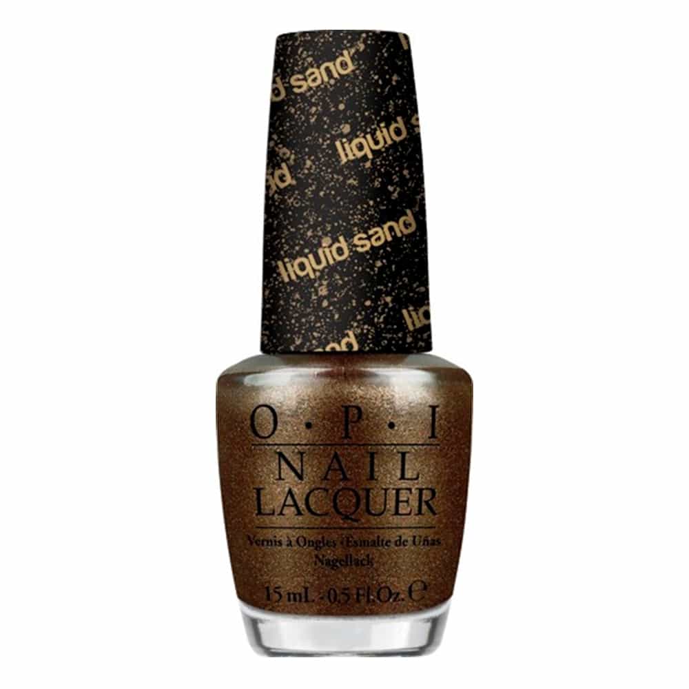 White Smoke OPI What Wizardry Is This .5 oz. - 15 ml NL T62