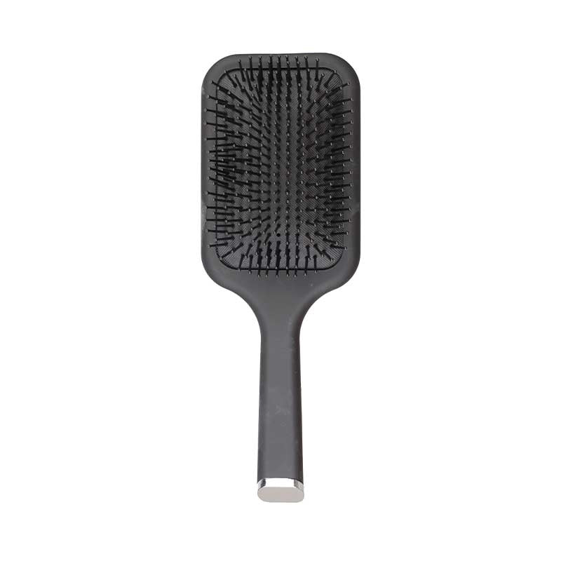 White Smoke NP Group Paddle Brush