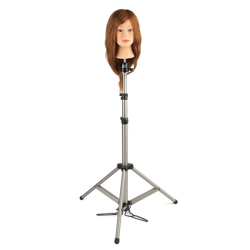 White Smoke NP Group Mannequin Holder Tripod