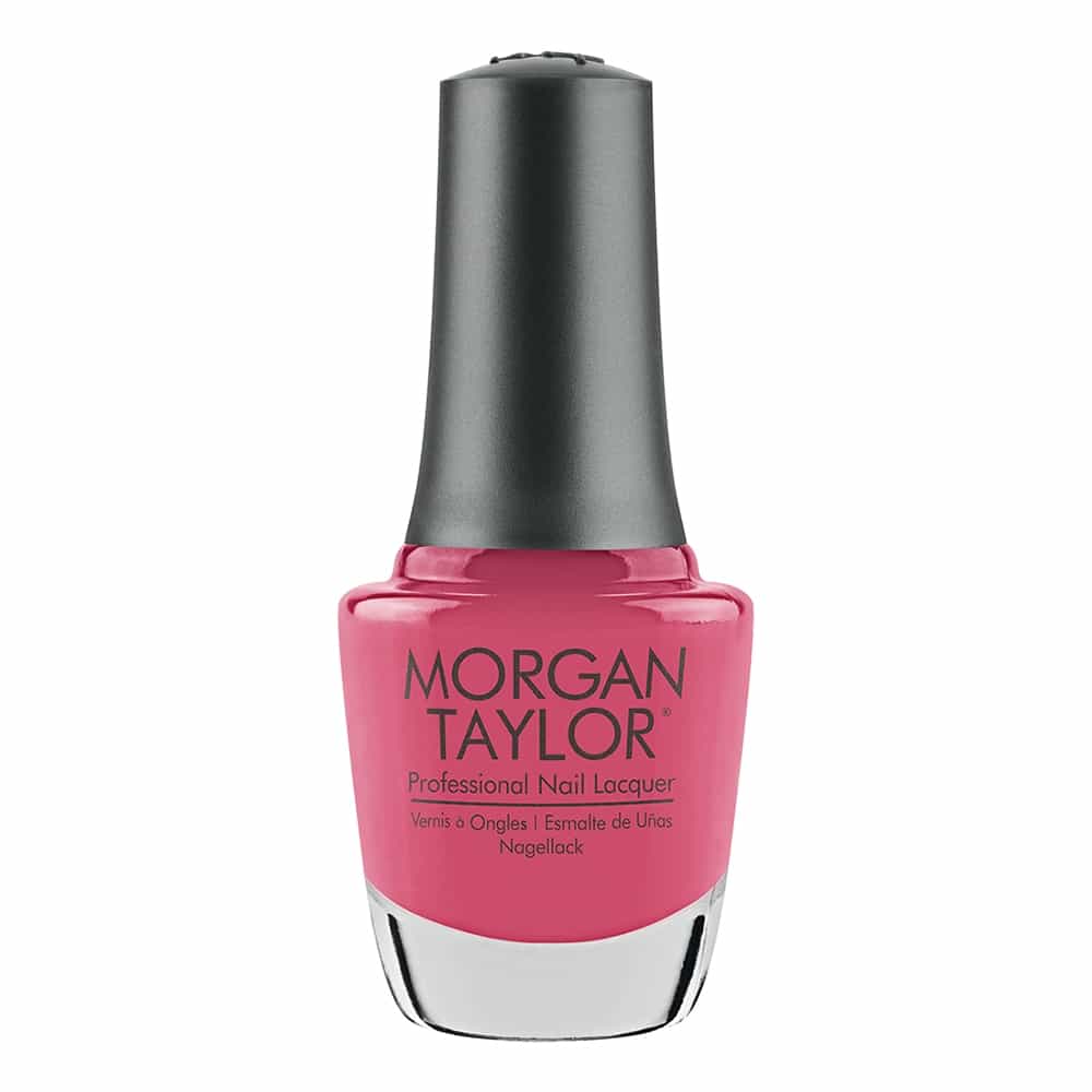 White Smoke Morgan Taylor Be Our Guest 0.5 fl oz/15 ml 3110248