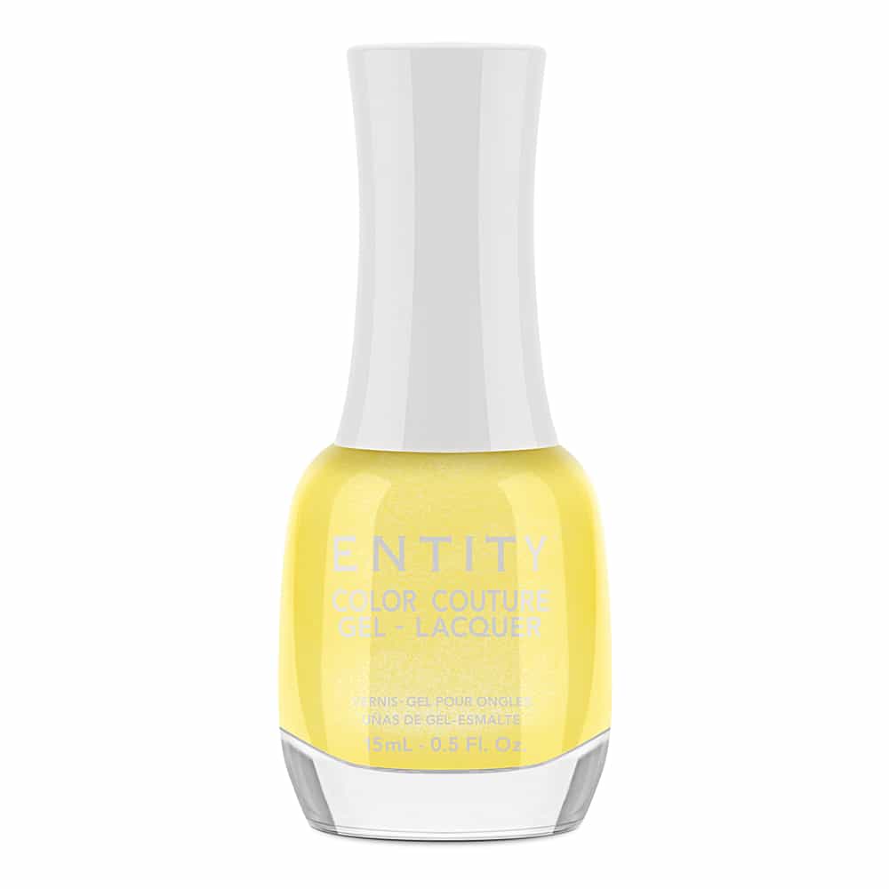 White Smoke Entity Color Couture Lacquer 0.5 oz-Designer Dan-De-Lyon1535