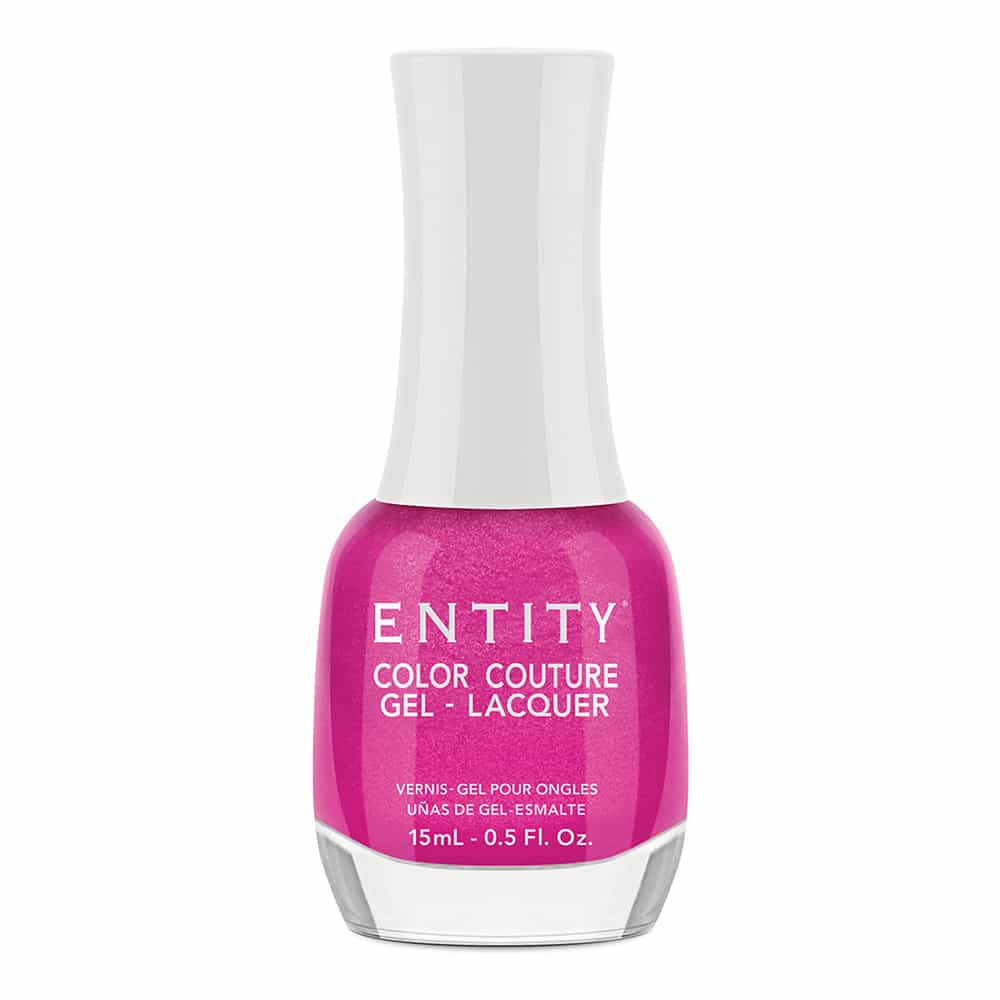 White Smoke Entity Color Couture Lacquer 0.5 oz - Beauty Obsessed 1853