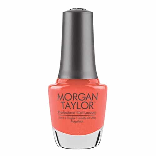 White Smoke Morgan Taylor Me, Myself-ie, And I 15ml/0.5 fl oz - 3110255